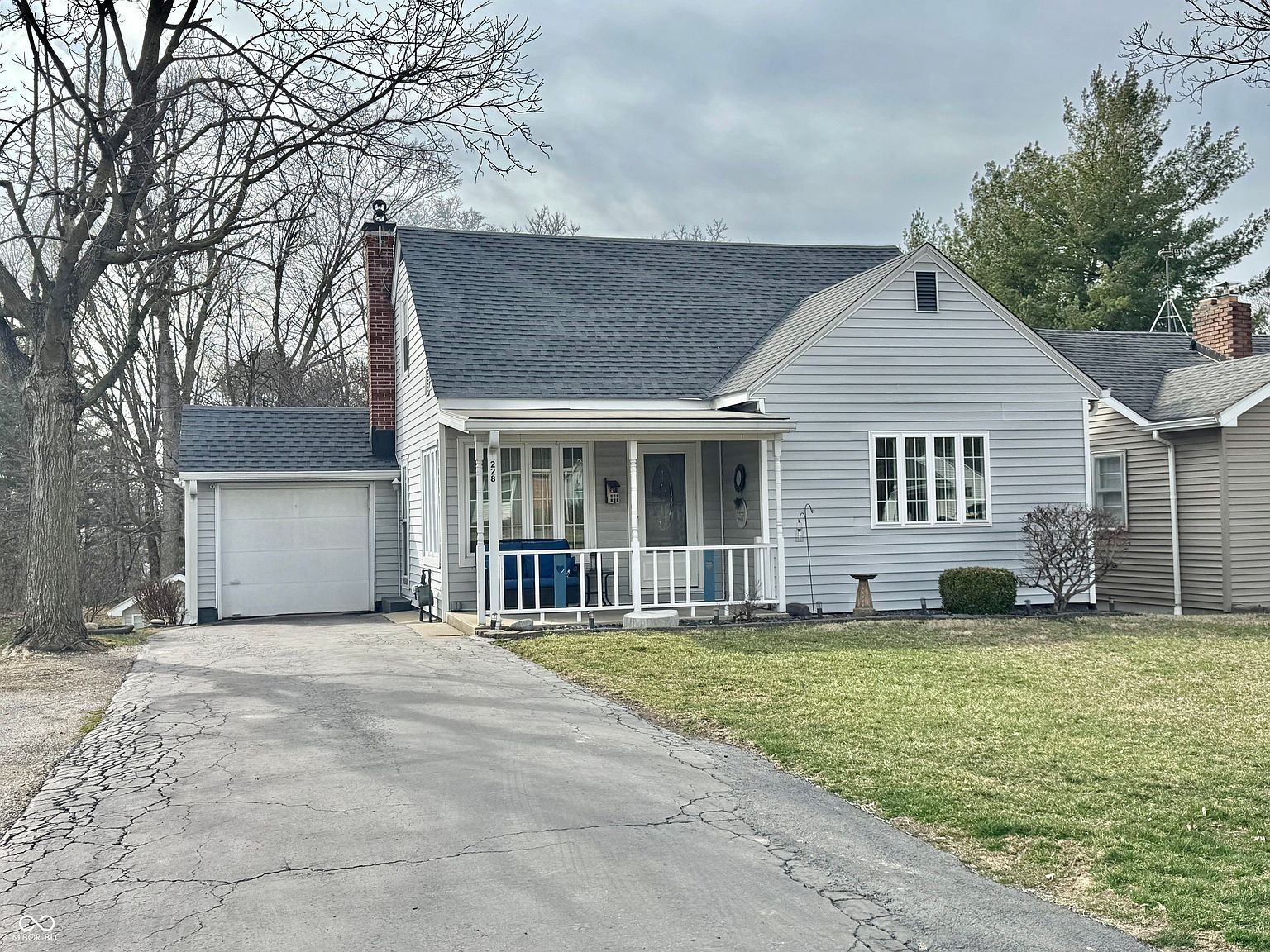 228 Hillsdale Ave Greencastle, IN 46135 - Thumbnail 3