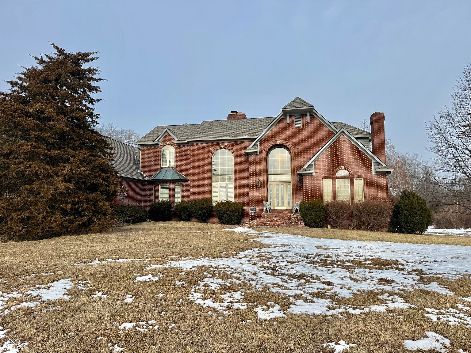 7038 W Us Highway 40 Coatesville, IN 46121 - Thumbnail 3