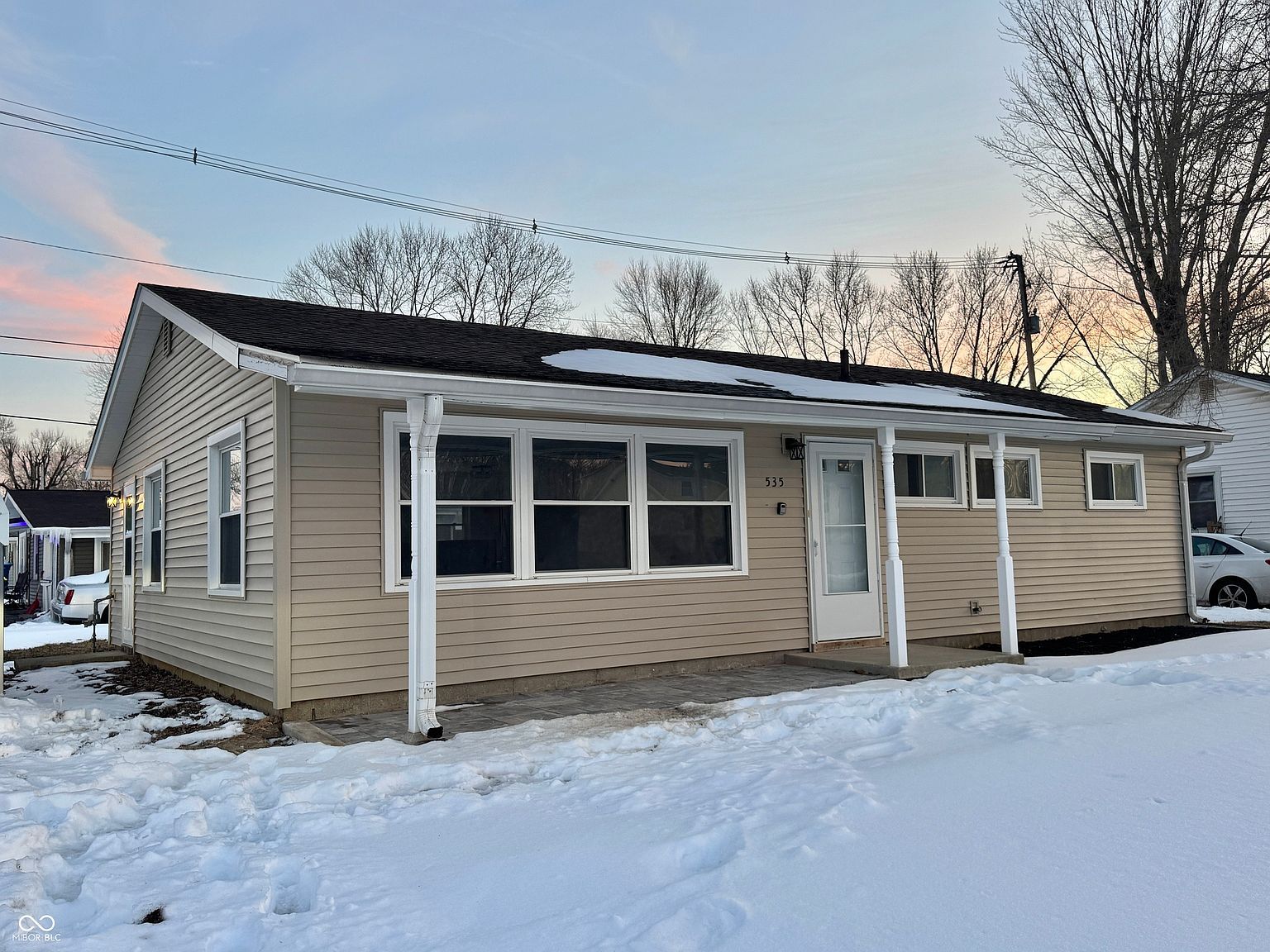 535 N Arlington St Greencastle, IN 46135 - Thumbnail 3