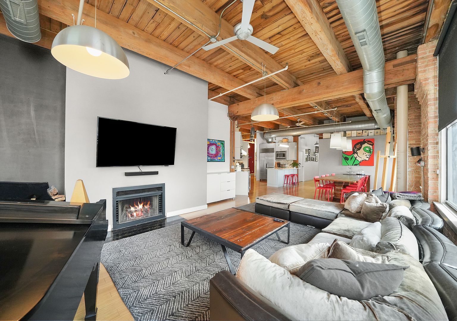 400 S Green St APT 305 Chicago, IL 60607 - Thumbnail 3