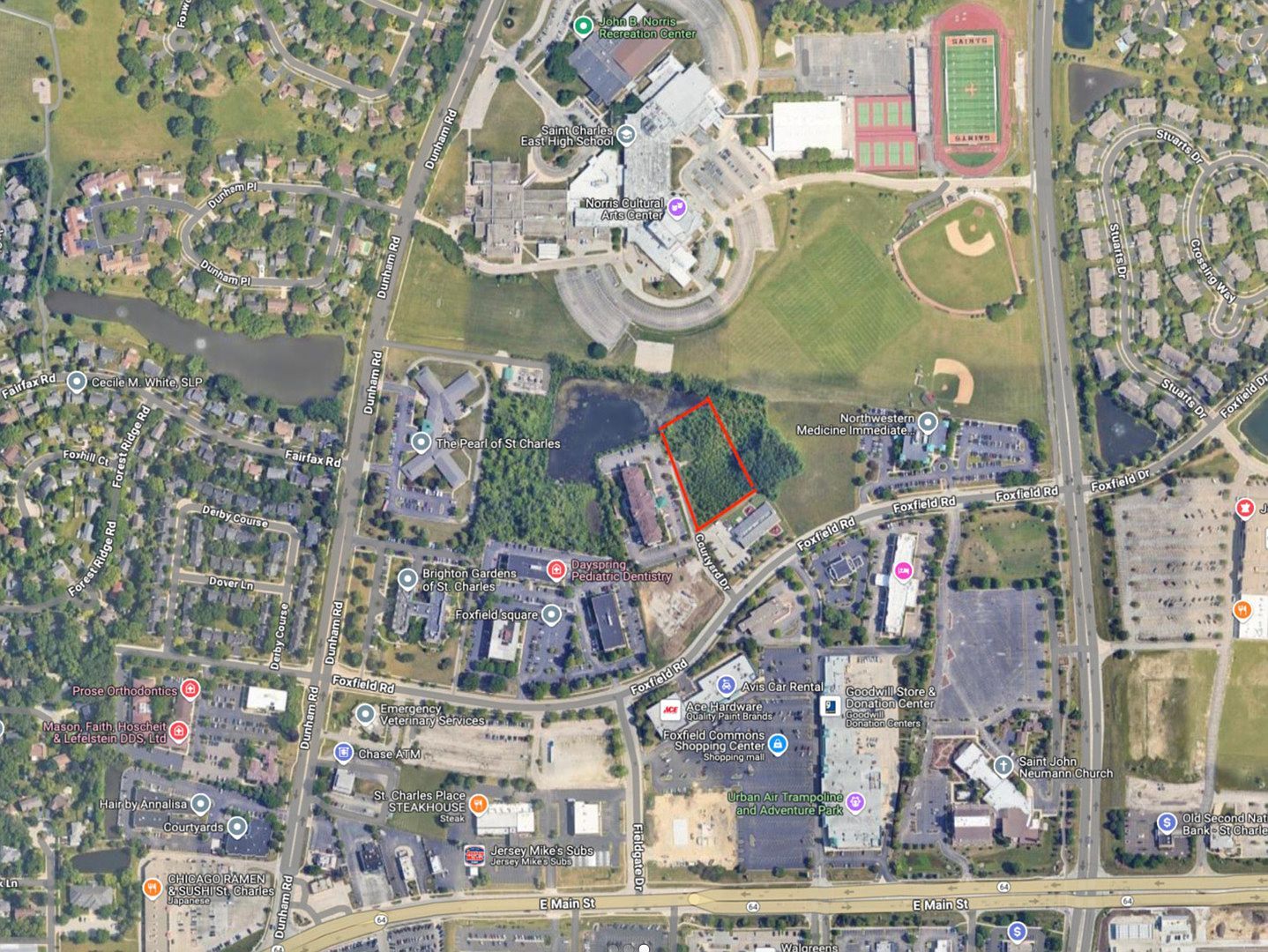 740 Courtyard Dr Saint Charles, IL 60174 - Thumbnail 3