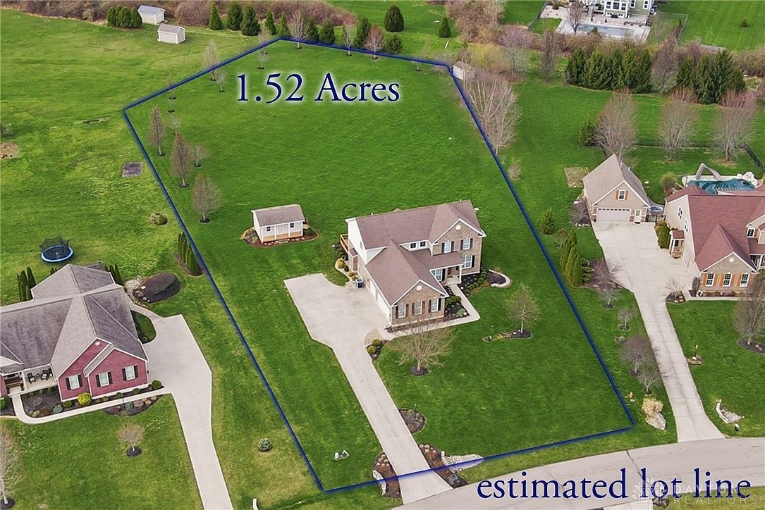 7411 Waterway Dr Waynesville, OH 45068 - Thumbnail 3