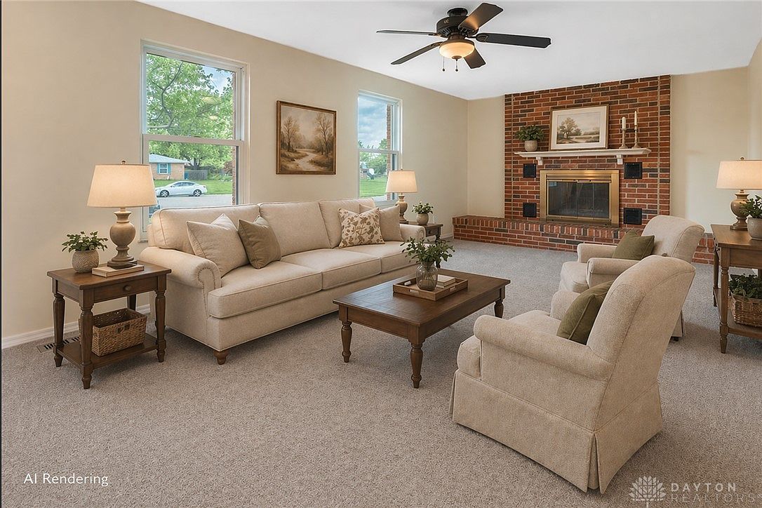 7020 Sonnet Pl Dayton, OH 45424 - Thumbnail 3