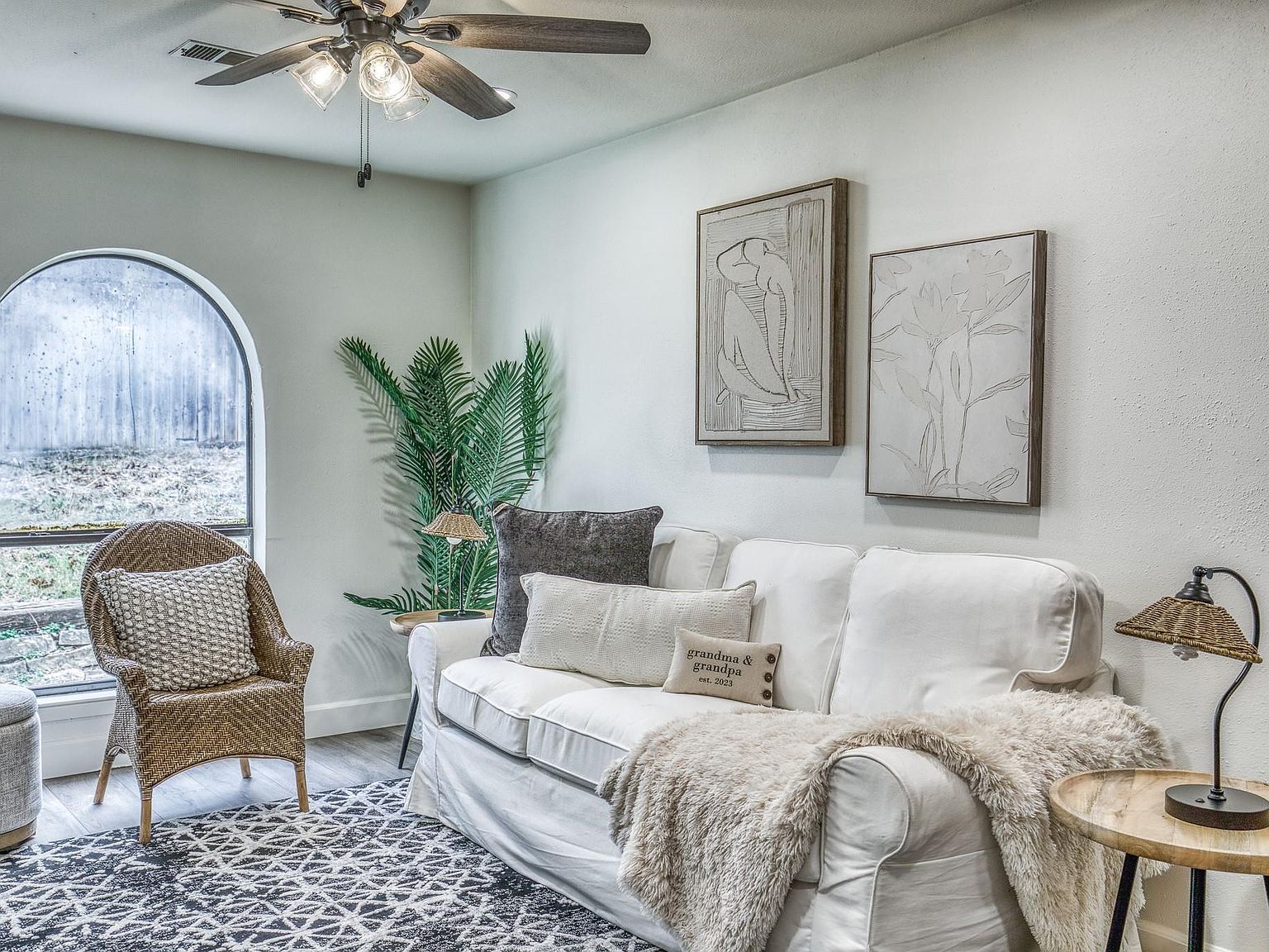 1807 Lakeview Dr Brenham, TX 77833 - Thumbnail 3