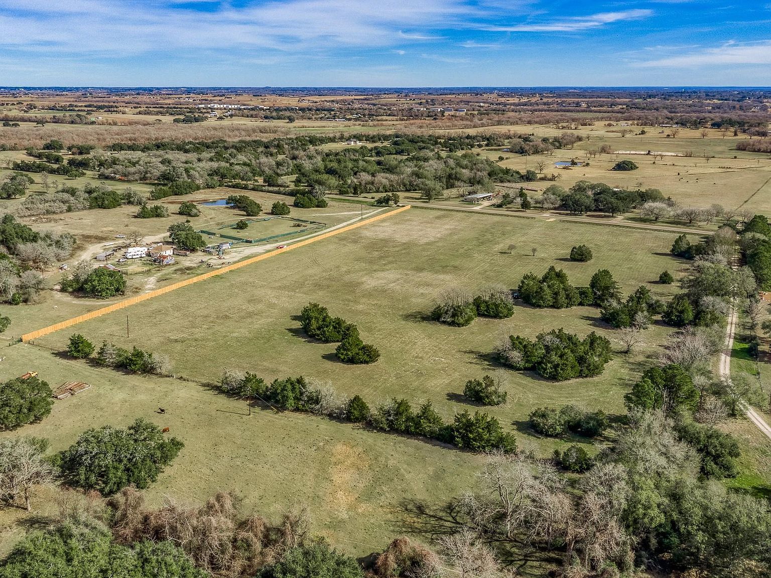 11 Maplewood Ln Brenham, TX 77833 - Thumbnail 3