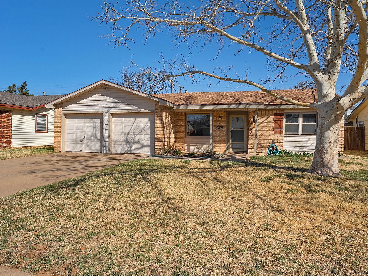 4828 53rd St Lubbock, TX 79414 - Thumbnail 3