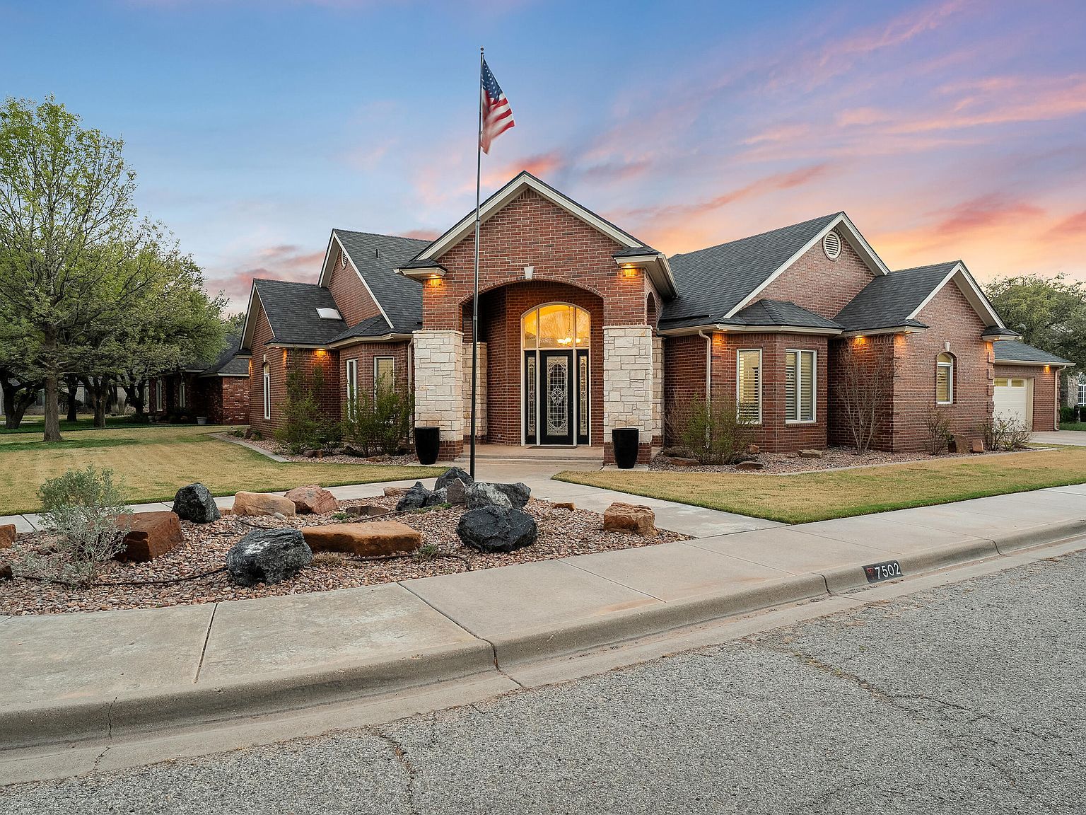 7502 Norfolk Ave Lubbock, TX 79423 - Thumbnail 3