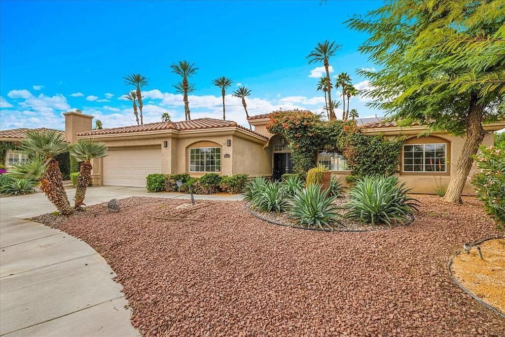 44243 Silver Canyon Ln Palm Desert, CA 92260 - Thumbnail 3