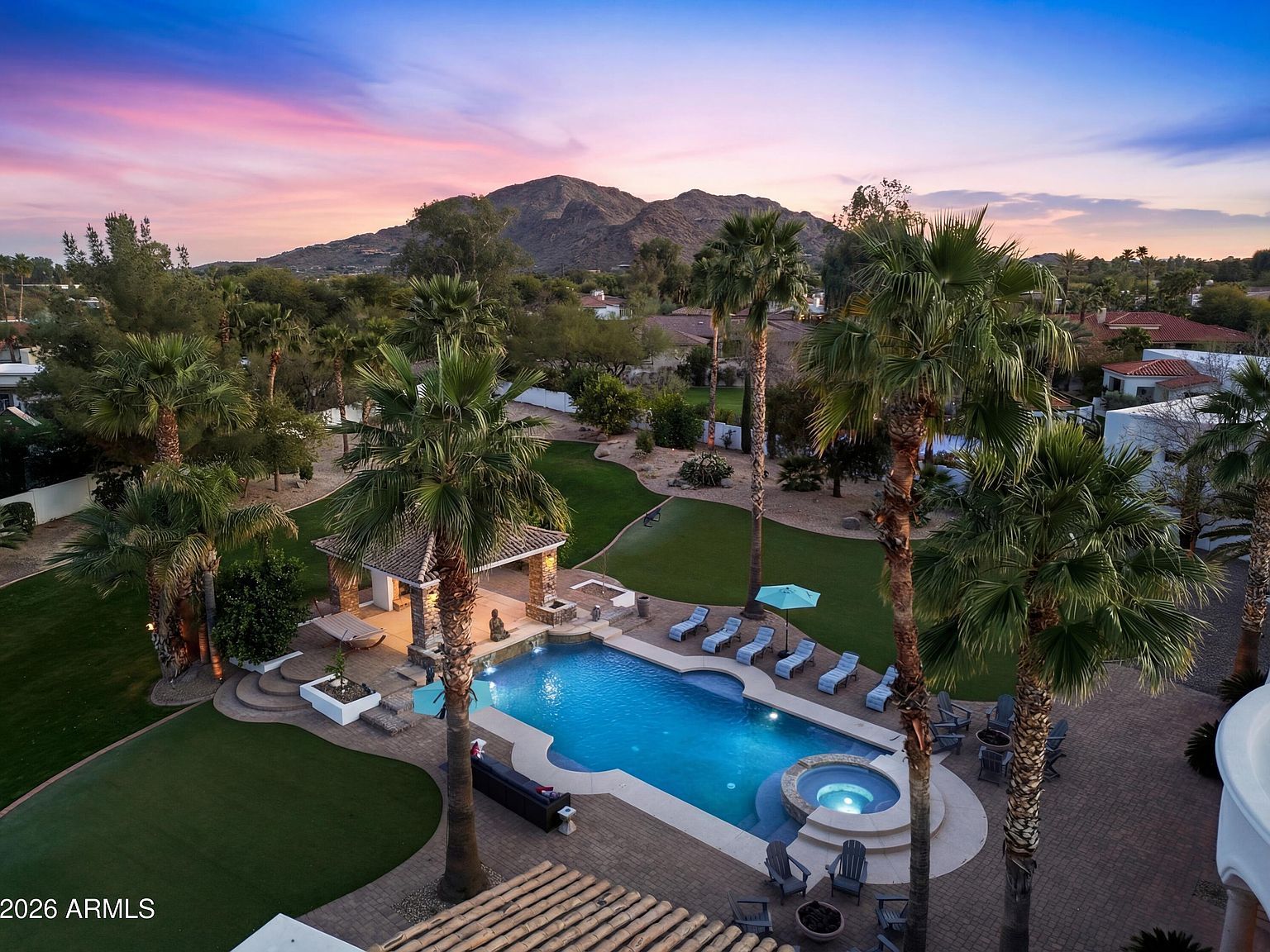 9071 N 53rd Pl Paradise Valley, AZ 85253 - Thumbnail 3