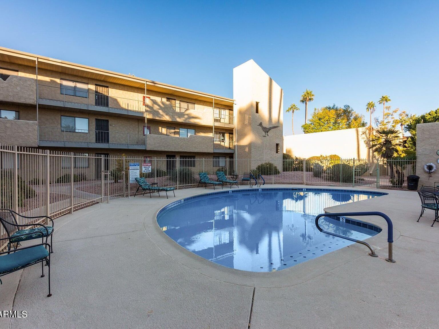 4950 N Miller Rd APT 100 Scottsdale, AZ 85251 - Thumbnail 3
