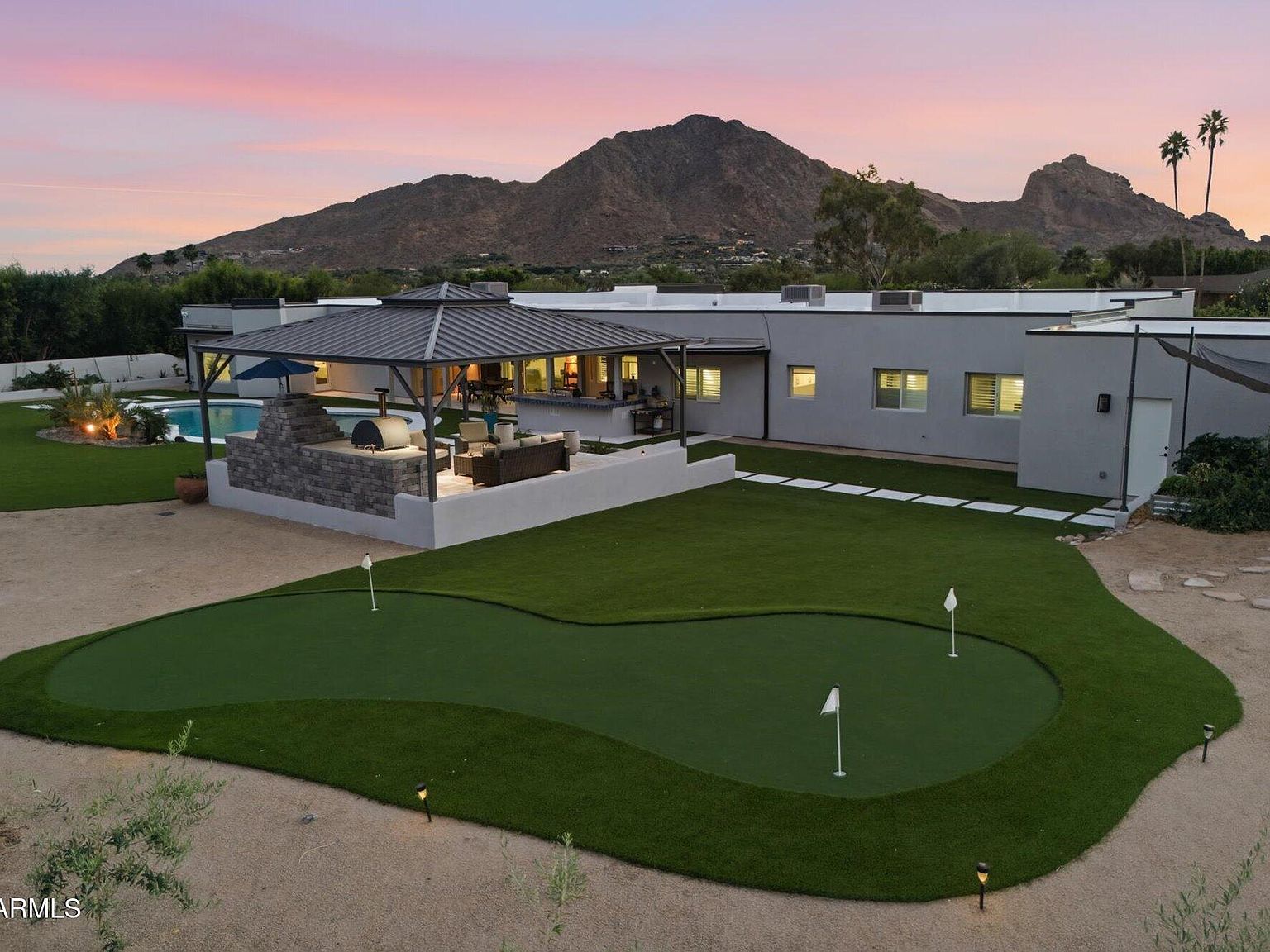 6737 N 60th St Paradise Valley, AZ 85253 - Thumbnail 3