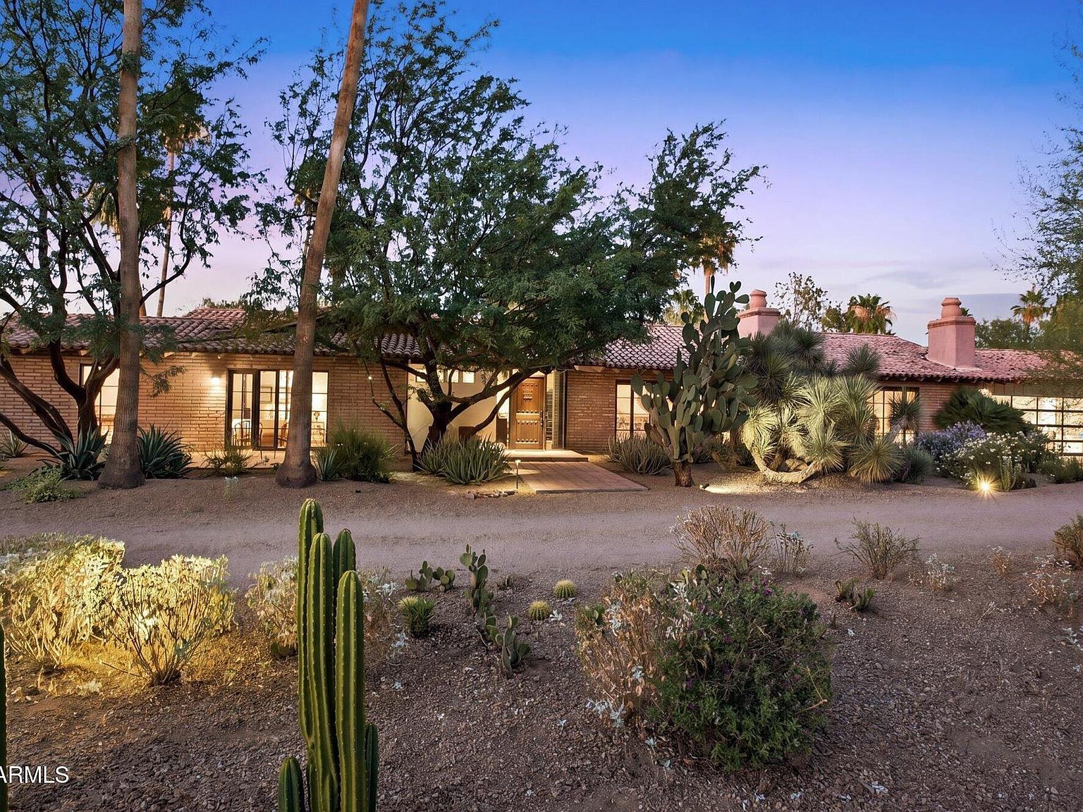 7501 E Palo Verde Dr Lot 4 Scottsdale, AZ 85250 - Thumbnail 3