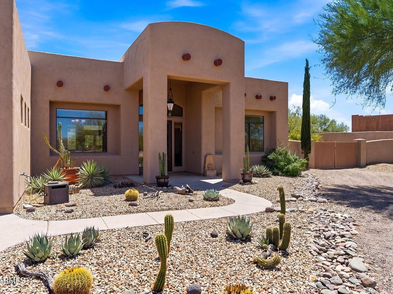 13919 E Quail Track Rd Scottsdale, AZ 85262 - Thumbnail 3
