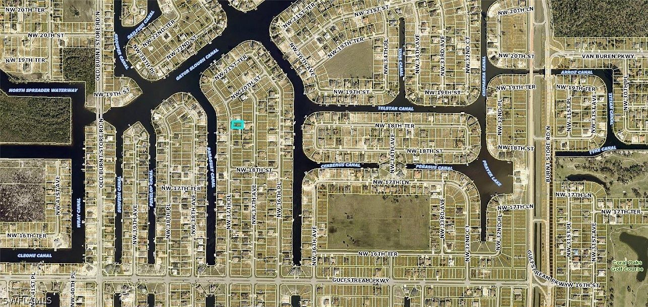 1825 NW 37th Pl Cape Coral, FL 33993 - Thumbnail 3