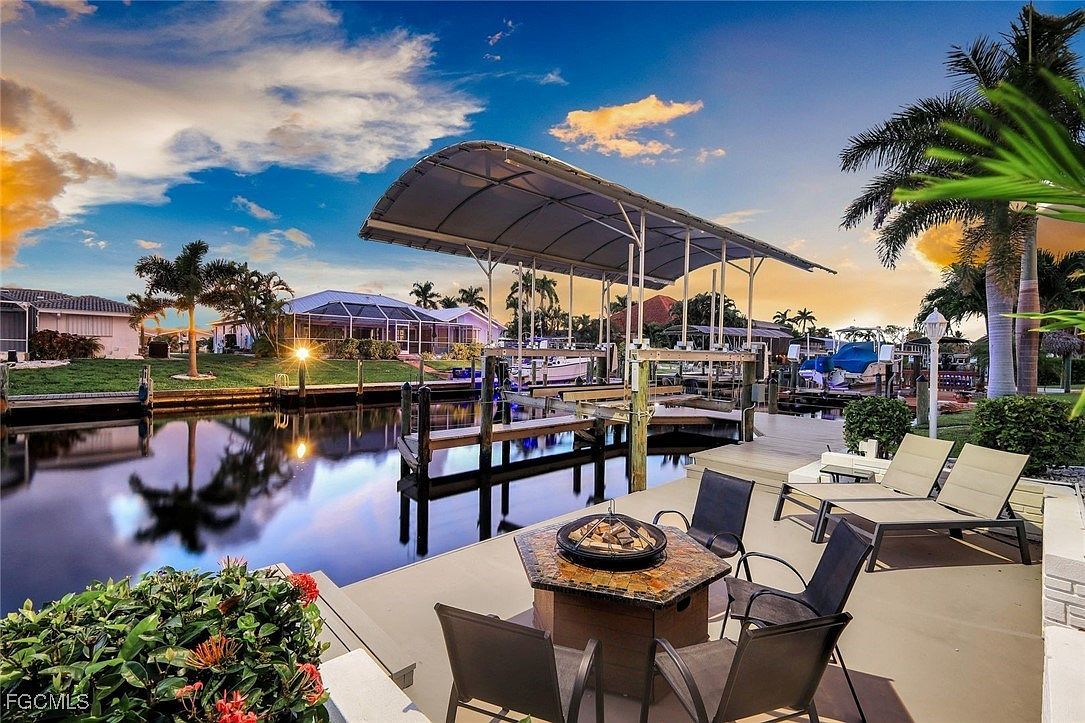 5508 Coronado Pkwy Cape Coral, FL 33904 - Thumbnail 3