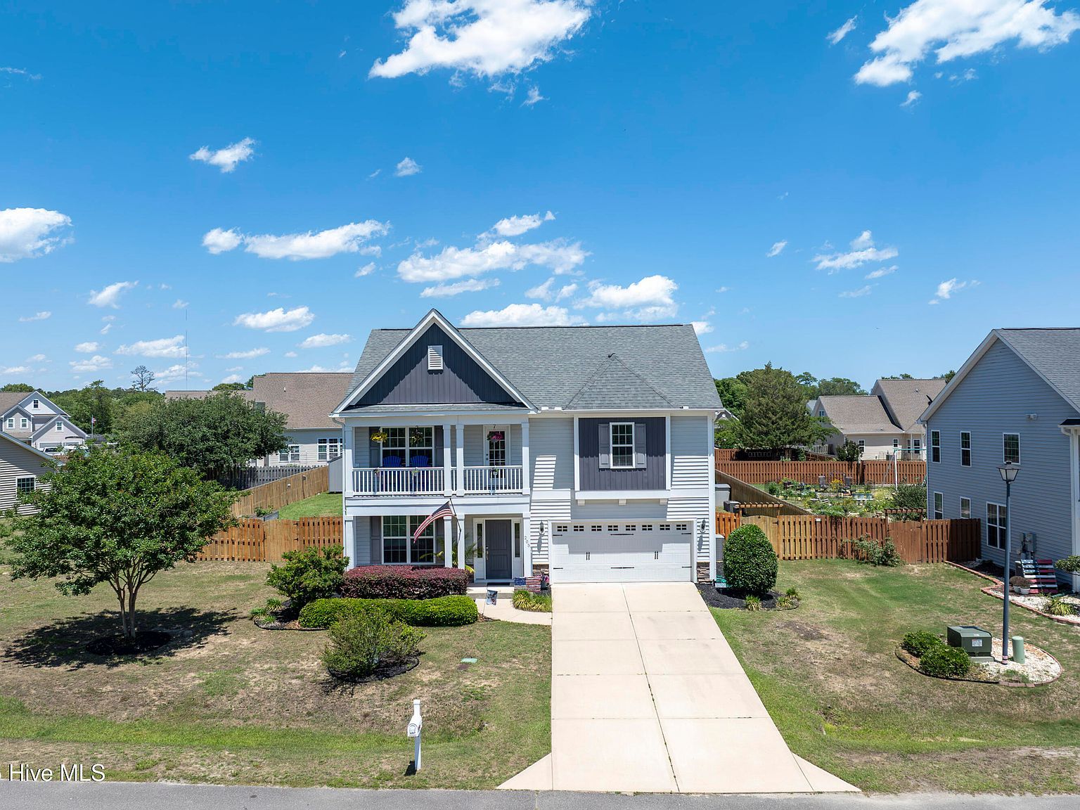 205 River Oats Ct Holly Ridge, NC 28445 - Thumbnail 3