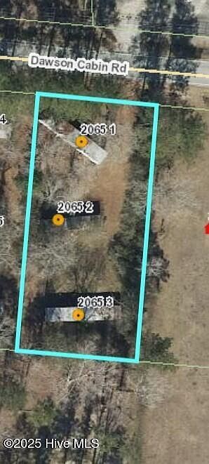 2065 Dawson Cabin Rd Jacksonville, NC 28540 - Thumbnail 3