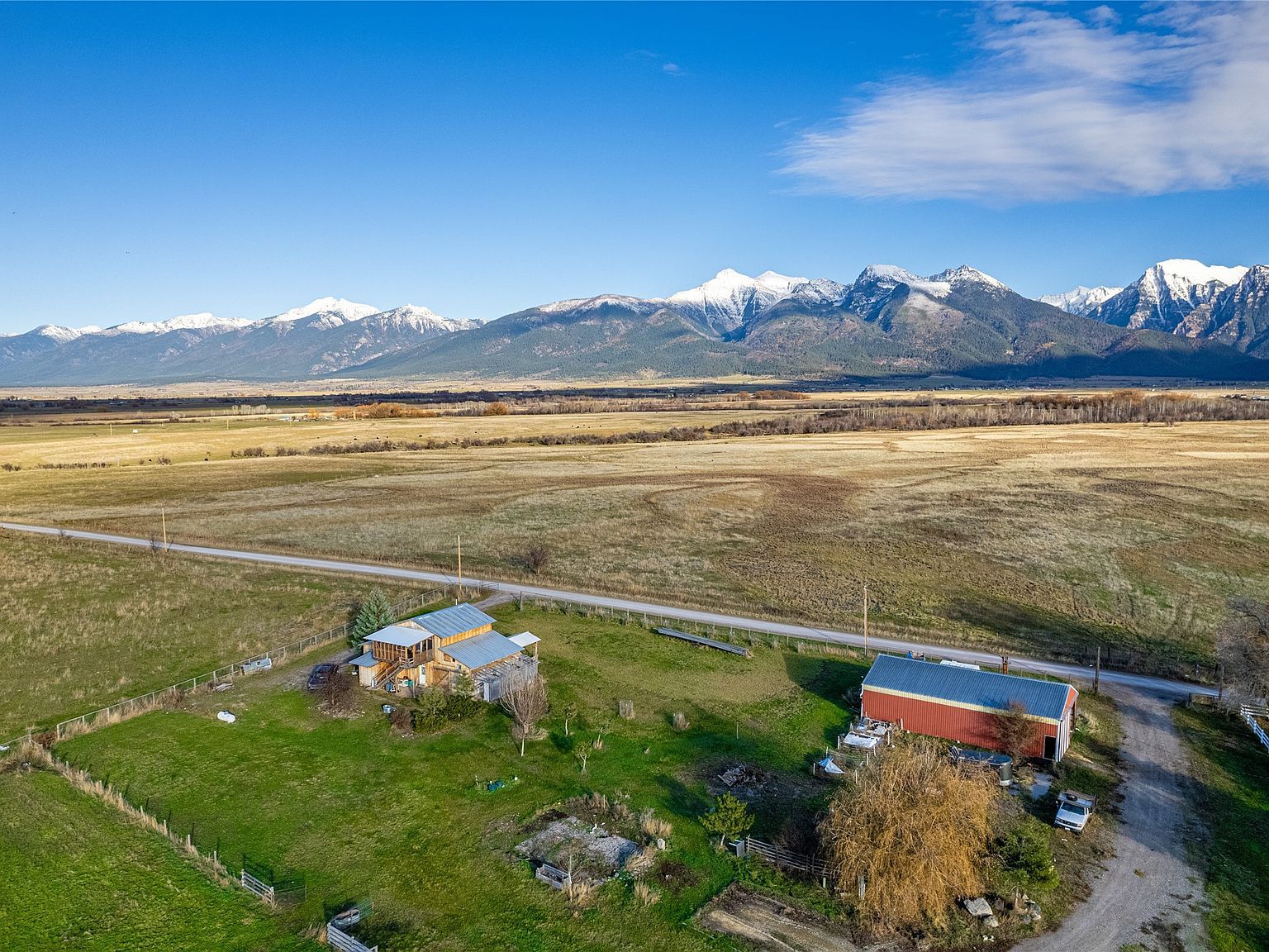 58437 Lower Crossing Rd St Ignatius, MT 59865 - Thumbnail 3