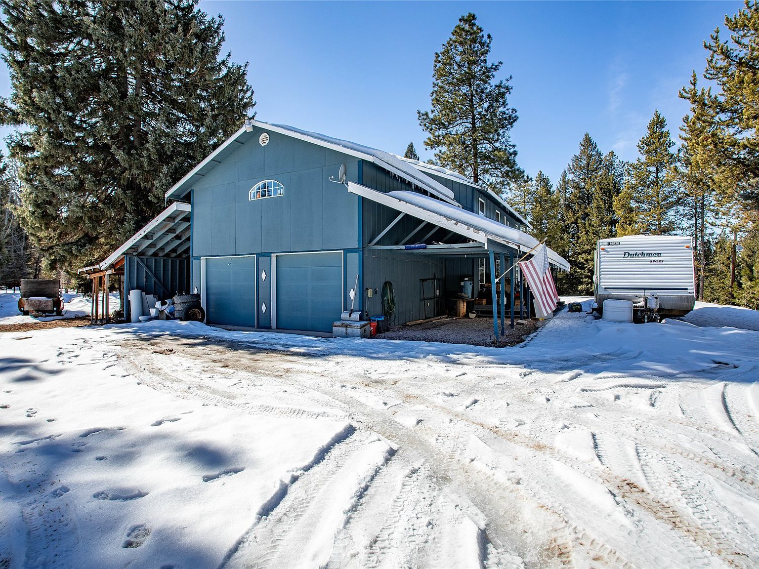 1095 S Canyon Dr Seeley Lake, MT 59868 - Thumbnail 3