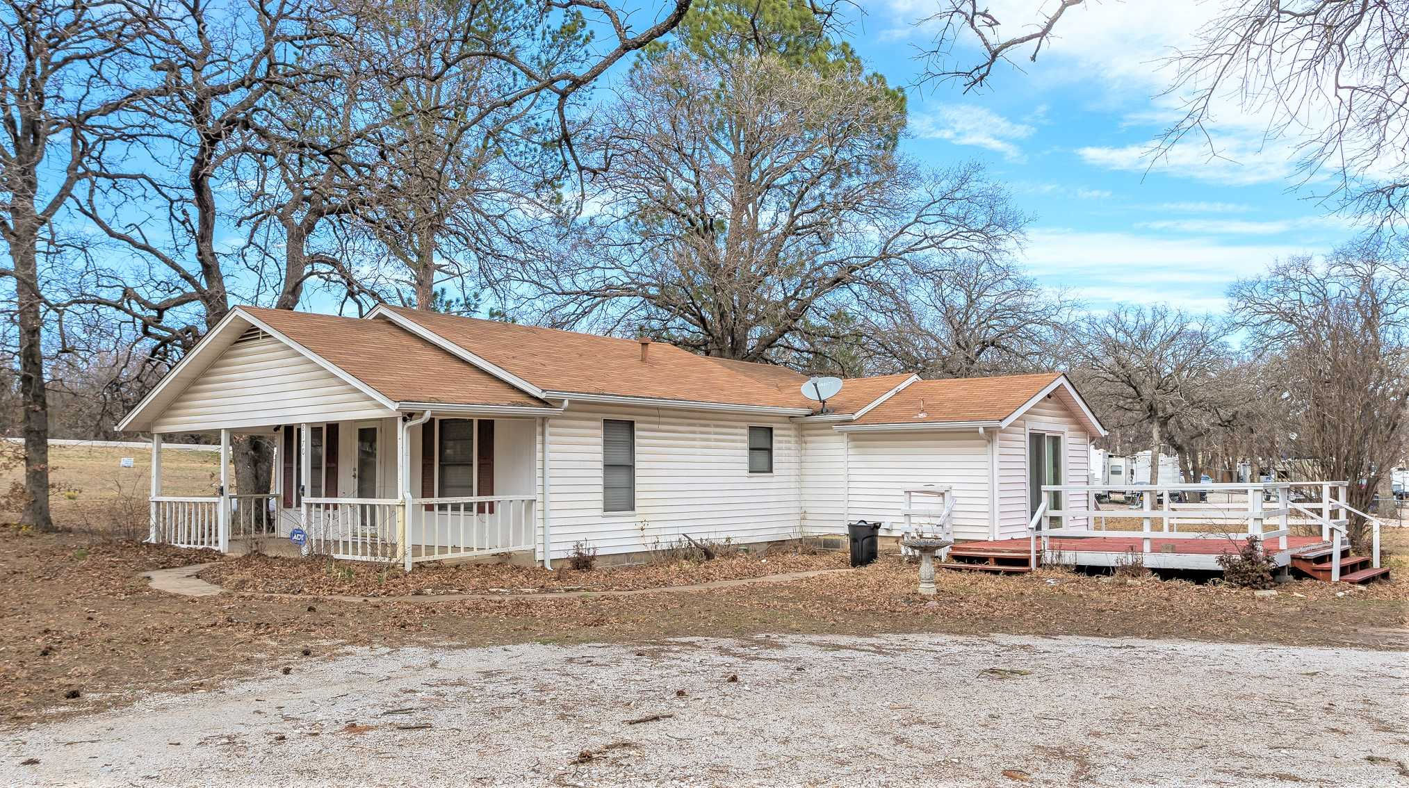 8170 Peden Road, Azle, TX, USA, 76020 - Thumbnail 3