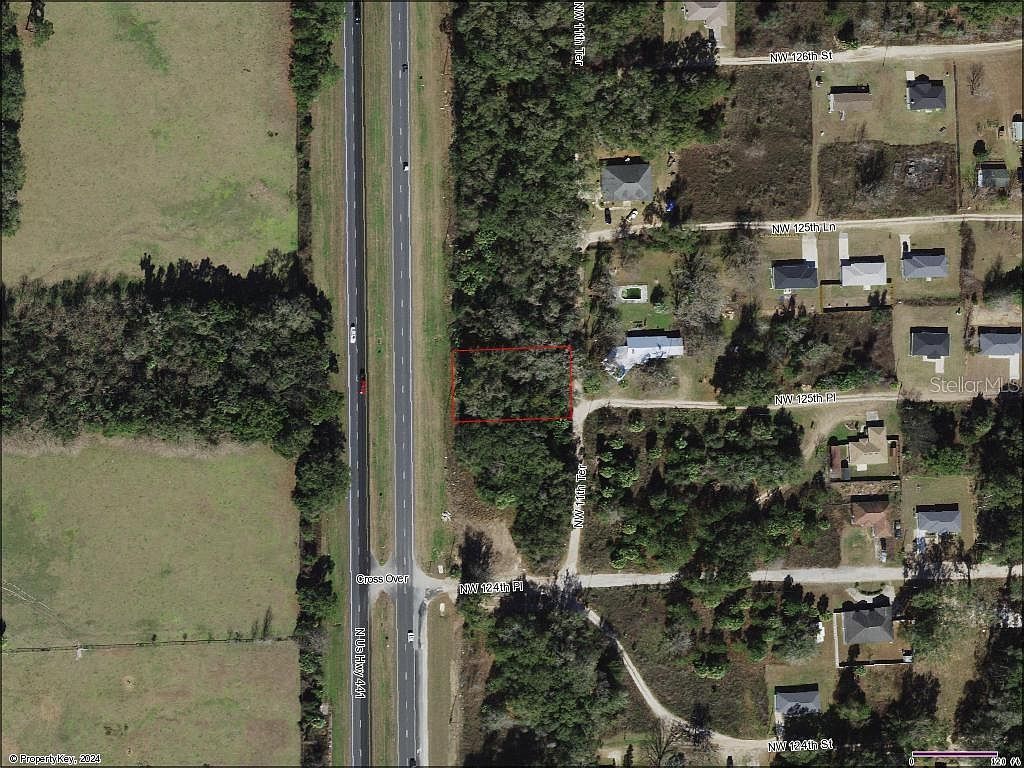 N Us Highway 441 LOT 10, Citra, FL, 32113 - Thumbnail 3