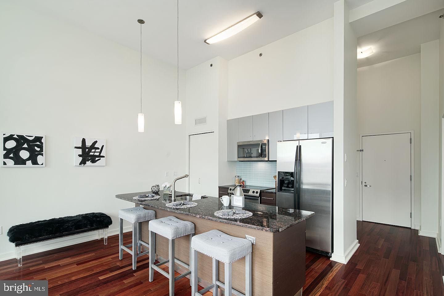 2101 Market St UNIT 504 Philadelphia, PA 19103 - Thumbnail 3