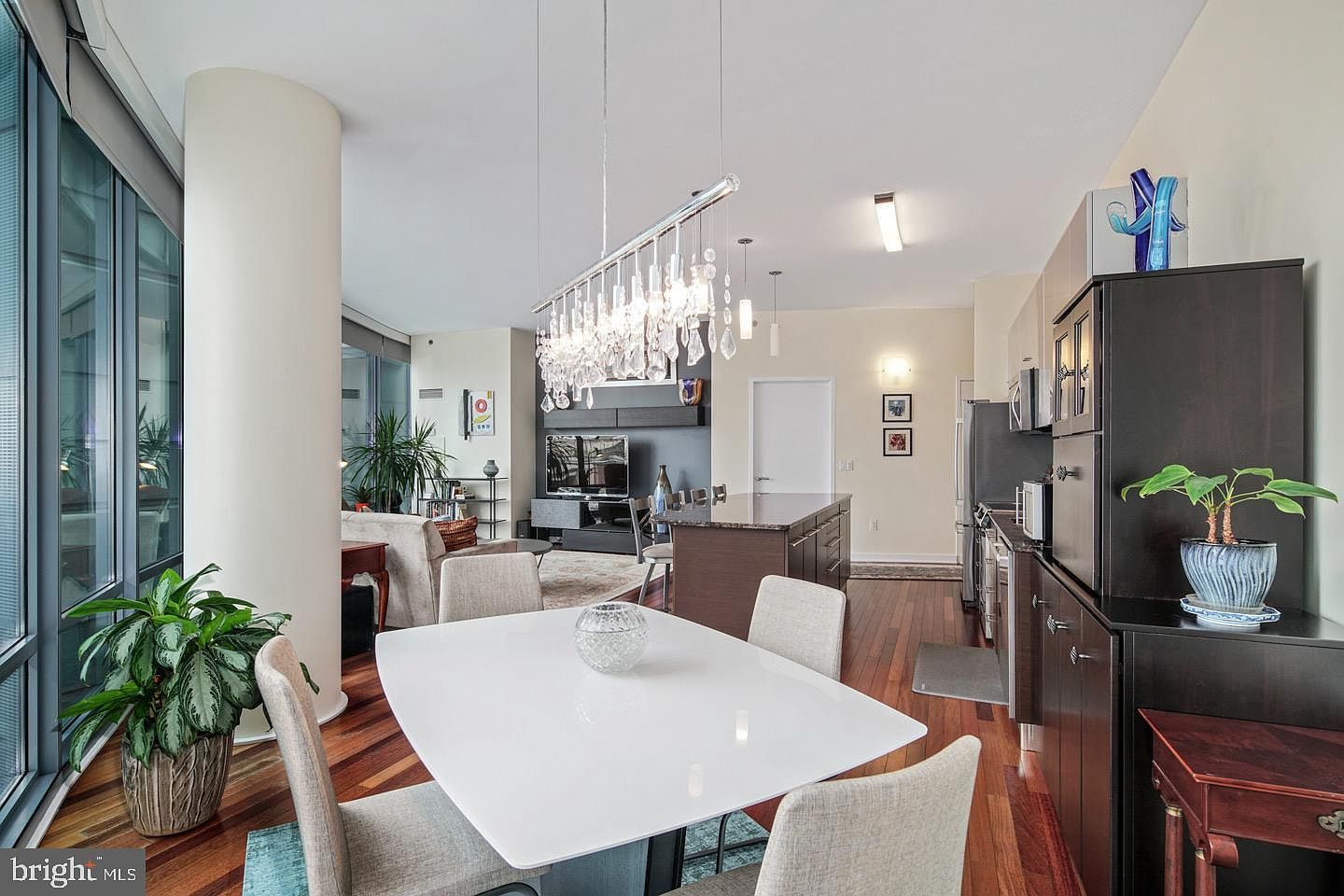 2101 Market St UNIT 302 Philadelphia, PA 19103 - Thumbnail 3