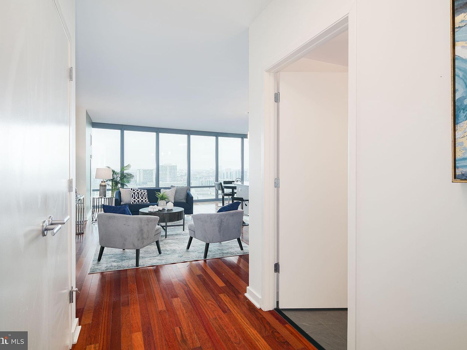 2101 Market St UNIT 1901 Philadelphia, PA 19103 - Thumbnail 3