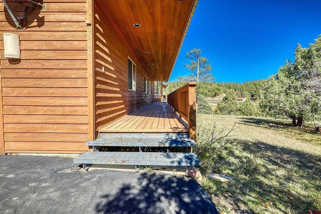 2516 Meadows Dr Pagosa Springs, CO 81147 - Thumbnail 3