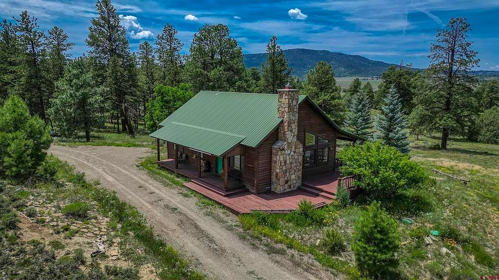 2000 County Road 359 Pagosa Springs, CO 81147 - Thumbnail 3