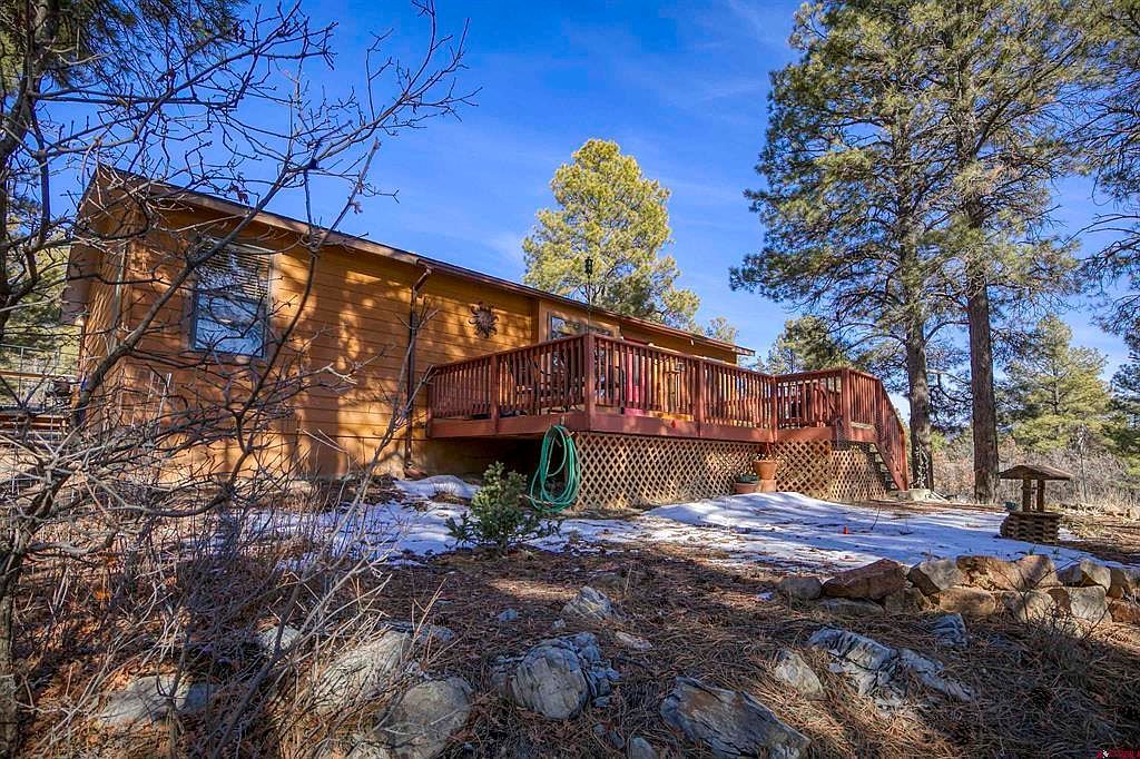 185 Shenandoah Dr Pagosa Springs, CO 81147 - Thumbnail 3