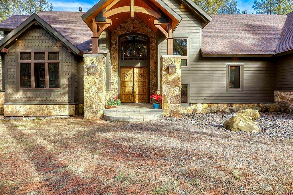456 Regal Pines Ct Pagosa Springs, CO 81147 - Thumbnail 3