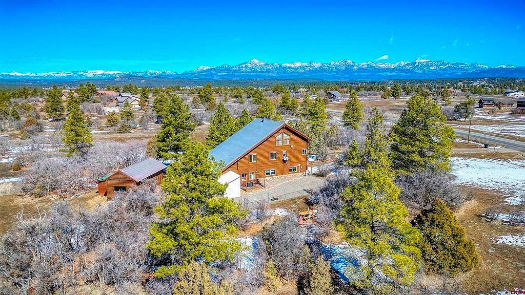 865 S Pagosa Blvd Pagosa Springs, CO 81147 - Thumbnail 3