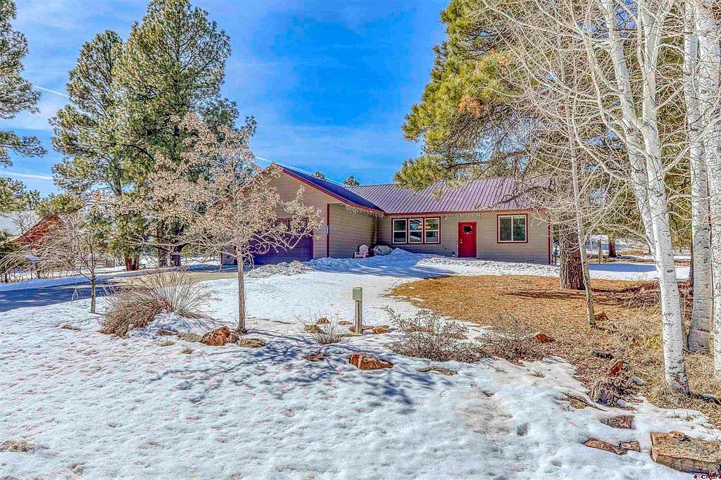 1690 Lake Forest Cir Pagosa Springs, CO 81147 - Thumbnail 3