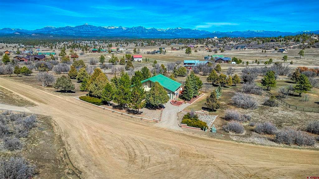 218 Shadow Pl Pagosa Springs, CO 81147 - Thumbnail 3