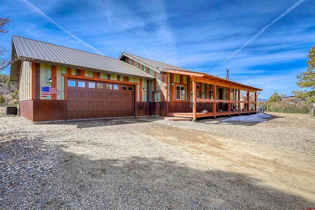 1525 Dichoso St Pagosa Springs, CO 81147 - Thumbnail 3