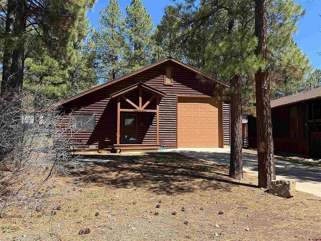 41 N Debonaire Ct Pagosa Springs, CO 81147 - Thumbnail 3