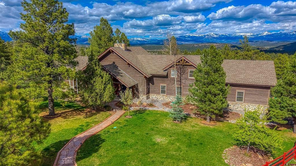 802 Buttress Ave Pagosa Springs, CO 81147 - Thumbnail 3