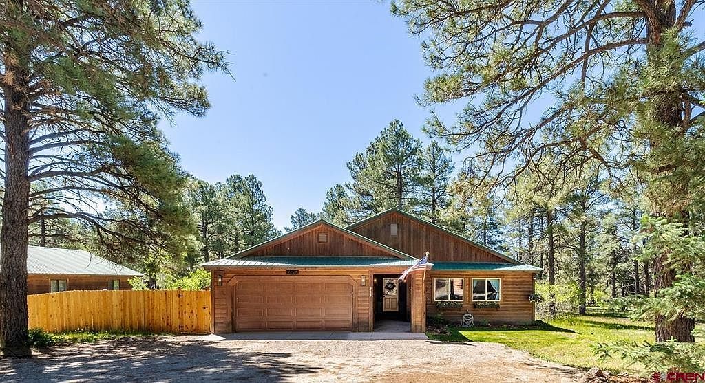 759 Antelope Ave Pagosa Springs, CO 81147 - Thumbnail 3