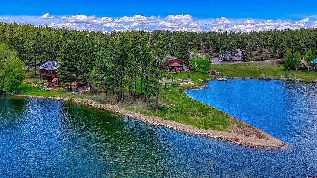 1215 Cloud Cap Ave Pagosa Springs, CO 81147 - Thumbnail 3