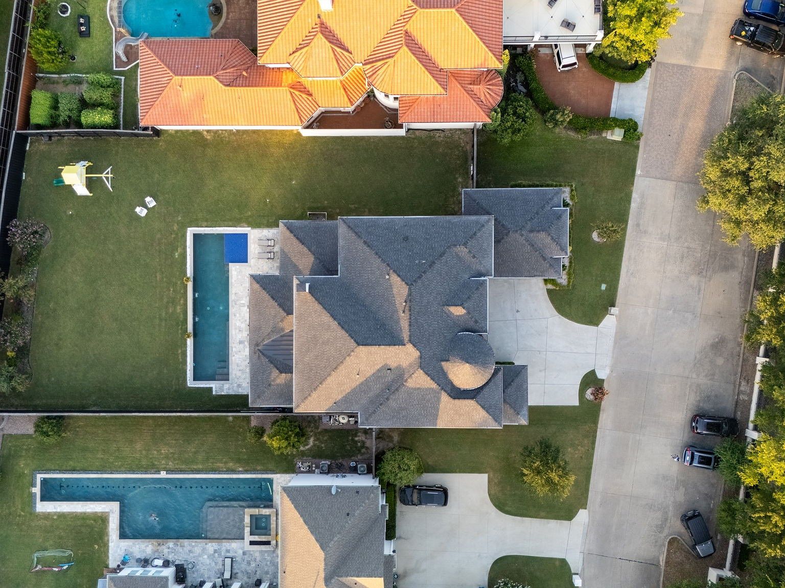 6921 Valley View Ln Dallas, TX 75240 - Thumbnail 3