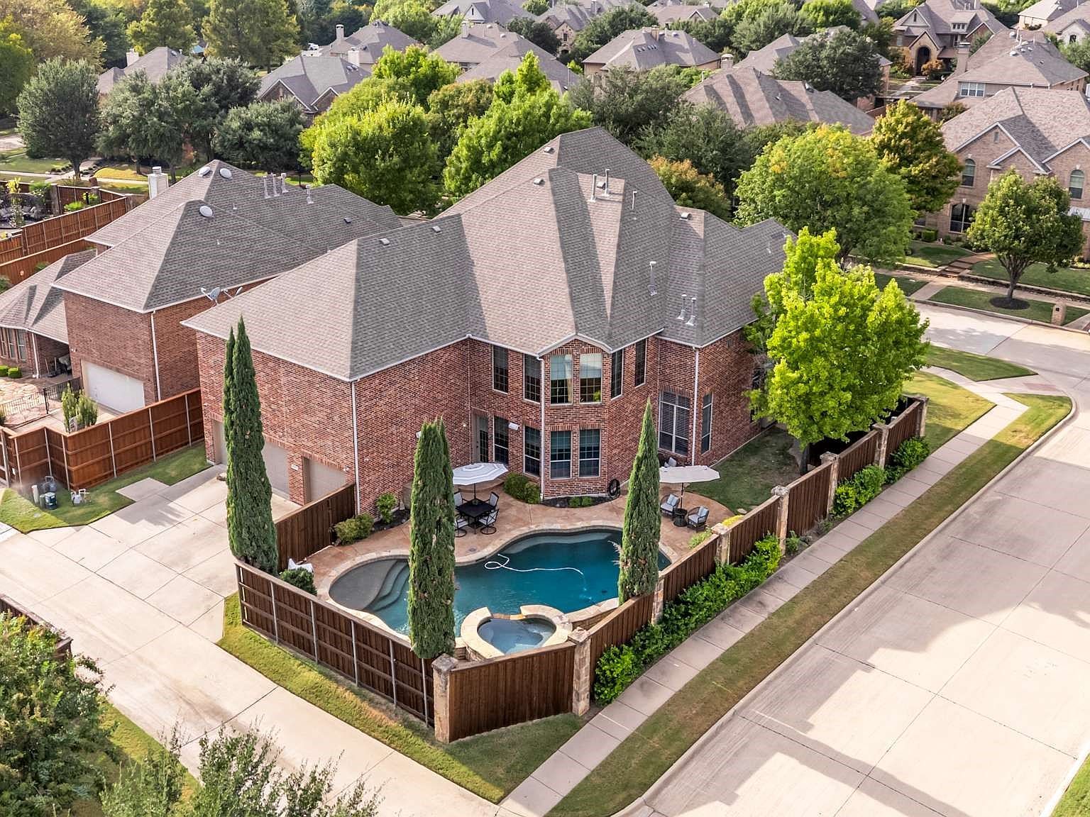 13195 Thornton Dr Frisco, TX 75035 - Thumbnail 3