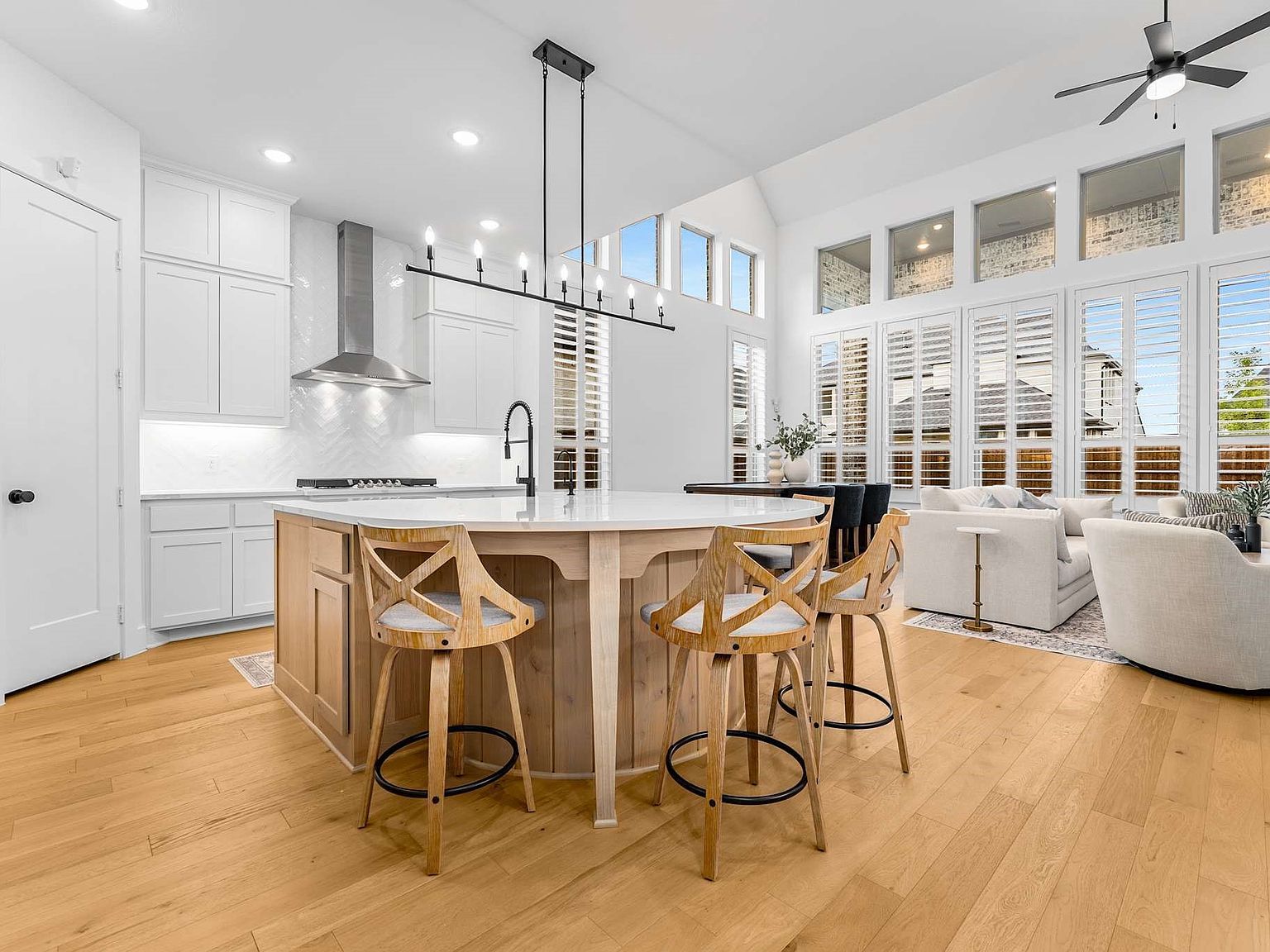 3917 Linear Dr Prosper, TX 75078 - Thumbnail 3