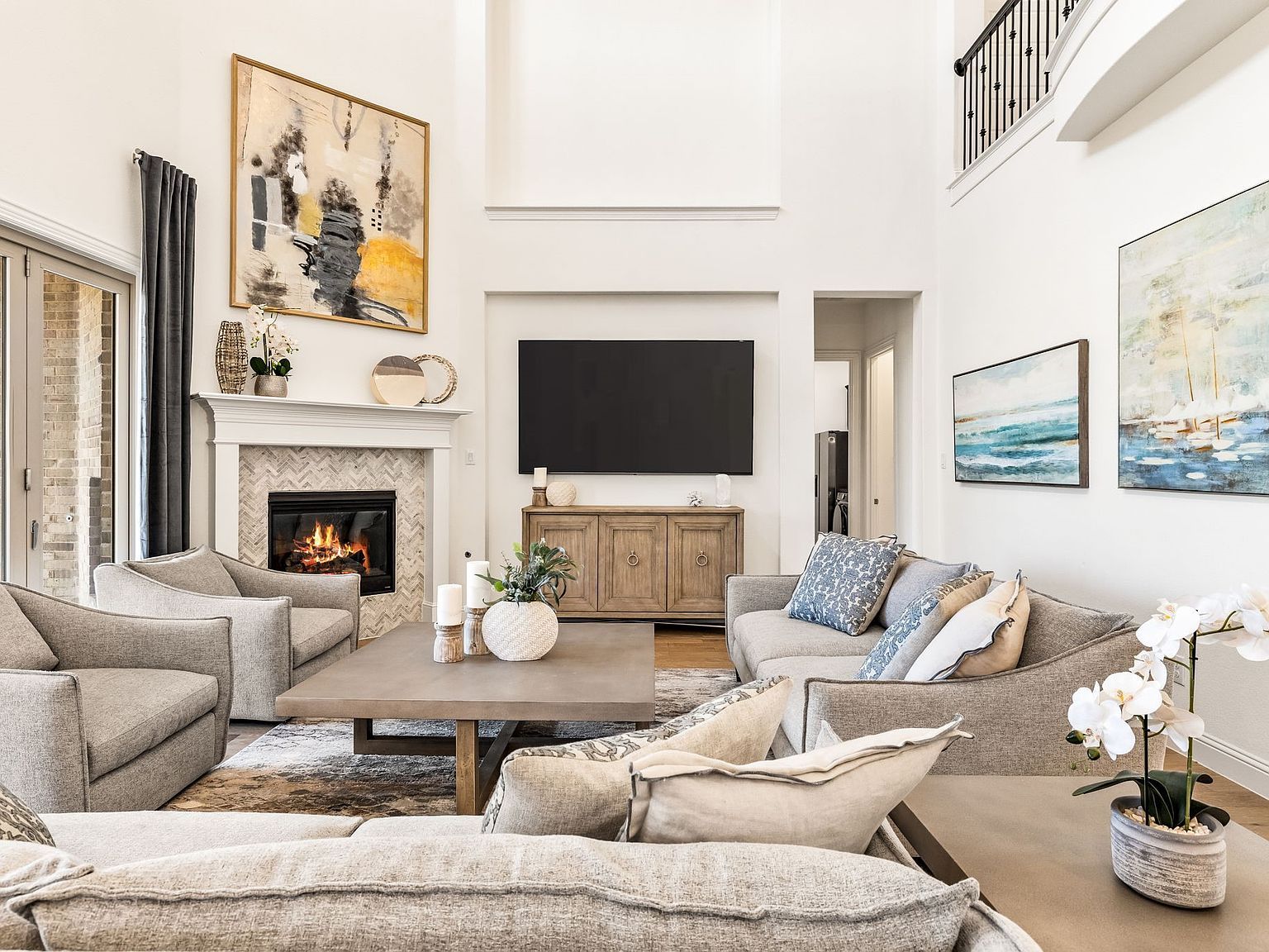 3220 Zenyatta Ct Celina, TX 75009 - Thumbnail 3