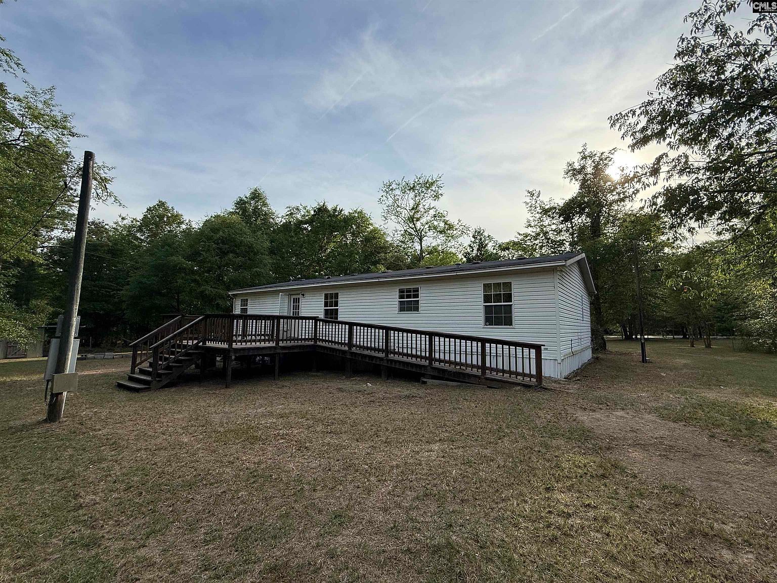 1240 Heyward Wilson Rd Eastover, SC 29044 - Thumbnail 3