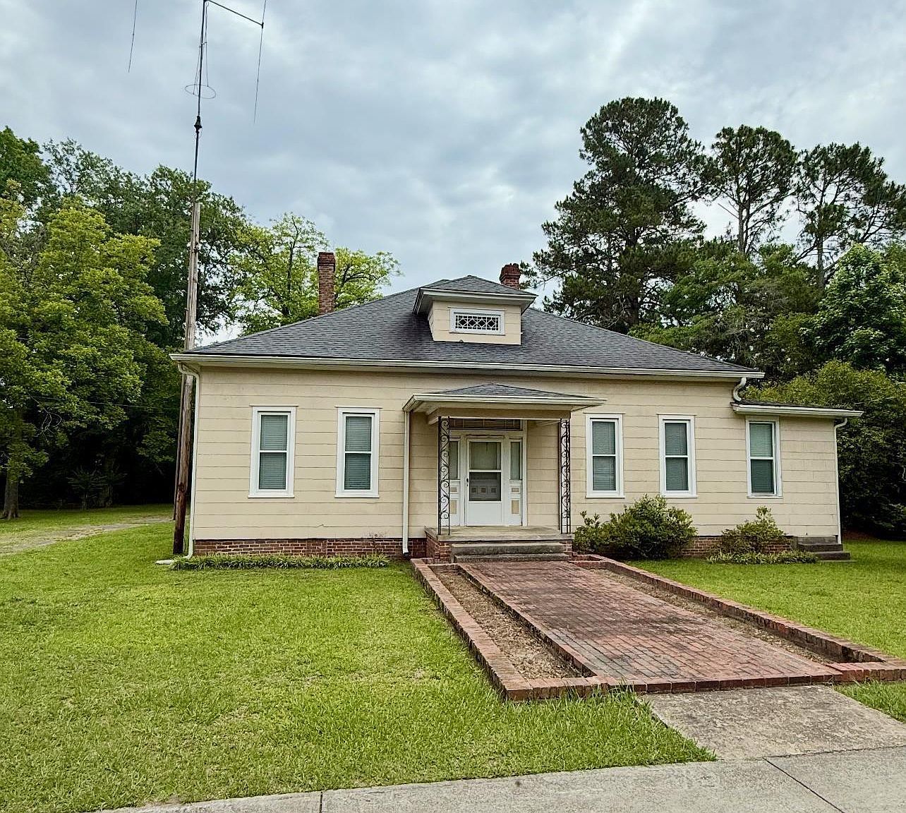 619 Bridge St Bamberg, SC 29003 - Thumbnail 3