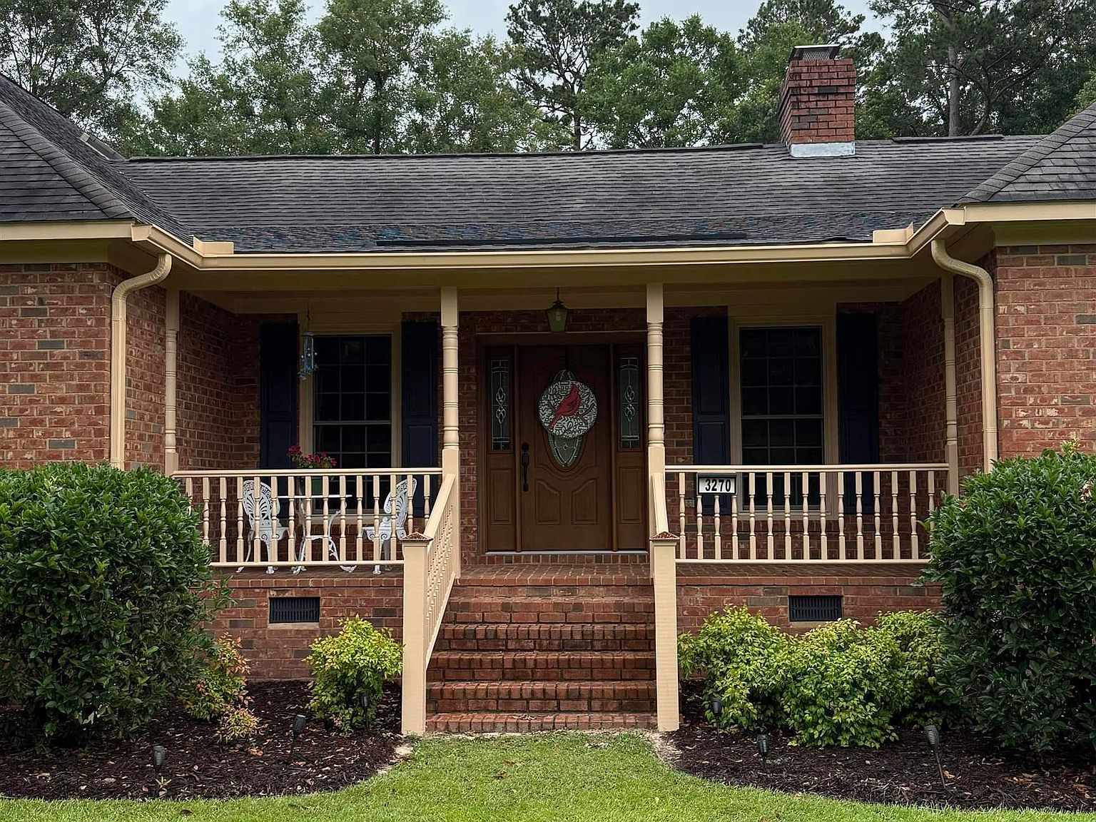 3270 Winchester Ln Orangeburg, SC 29118 - Thumbnail 3