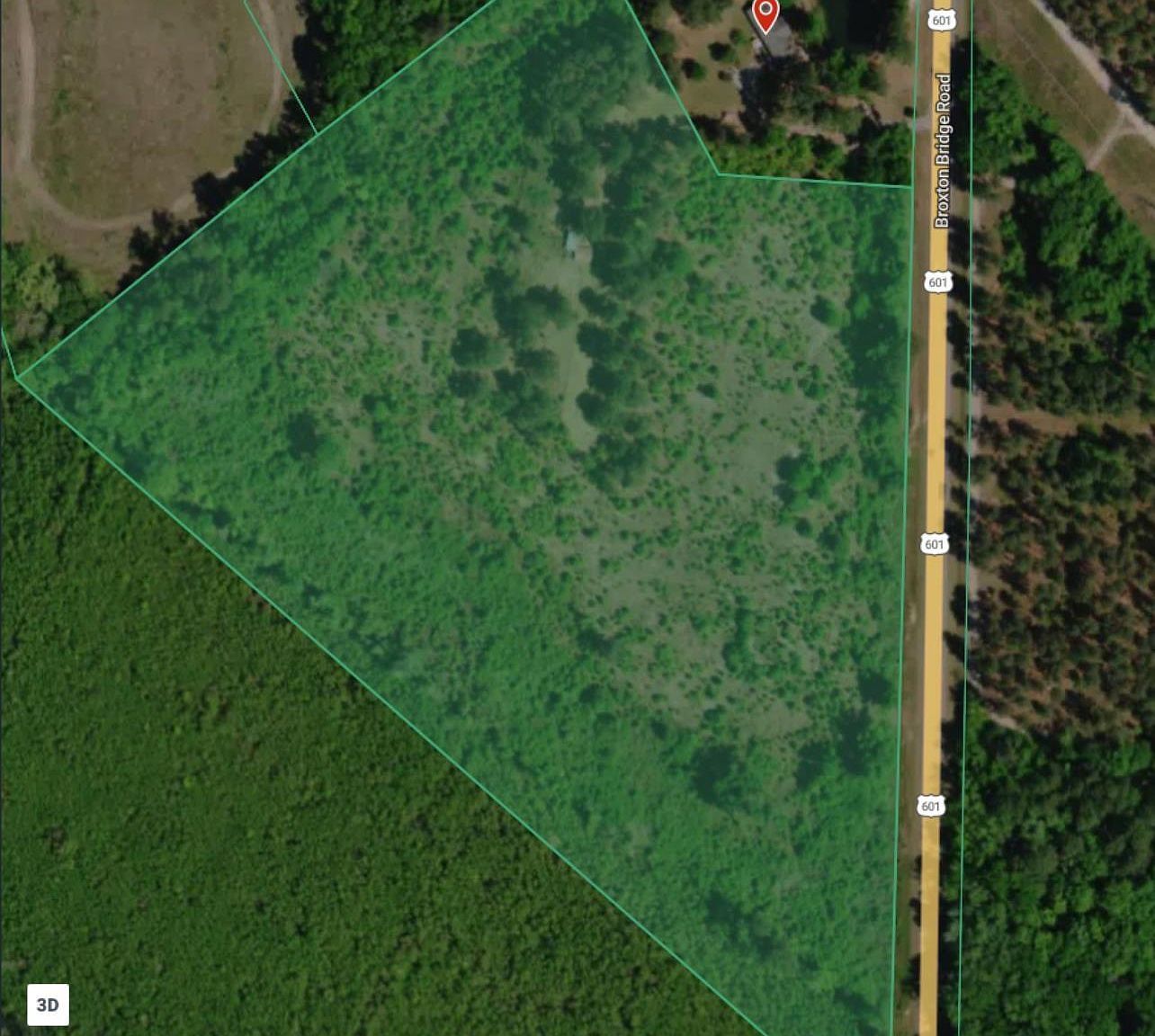 0 Broxton Bridge Rd Bamberg, SC 29003 - Thumbnail 3