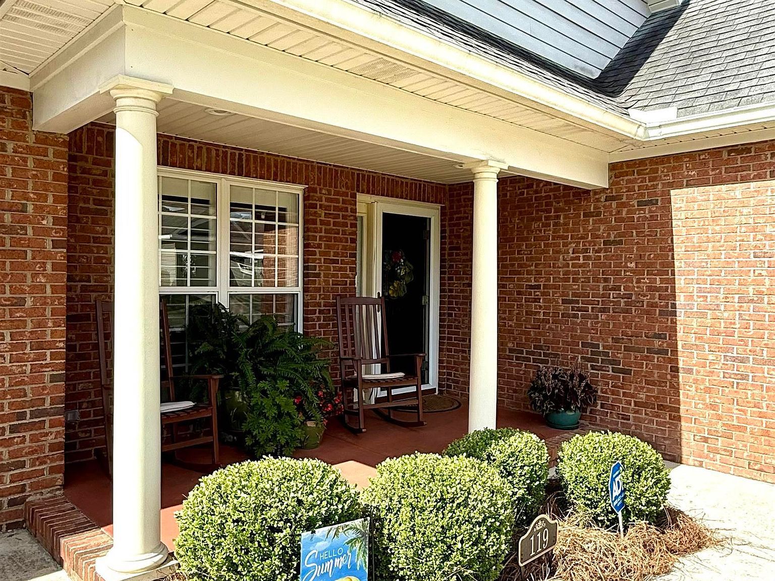 119 Wellsgrove Ln Orangeburg, SC 29115 - Thumbnail 3