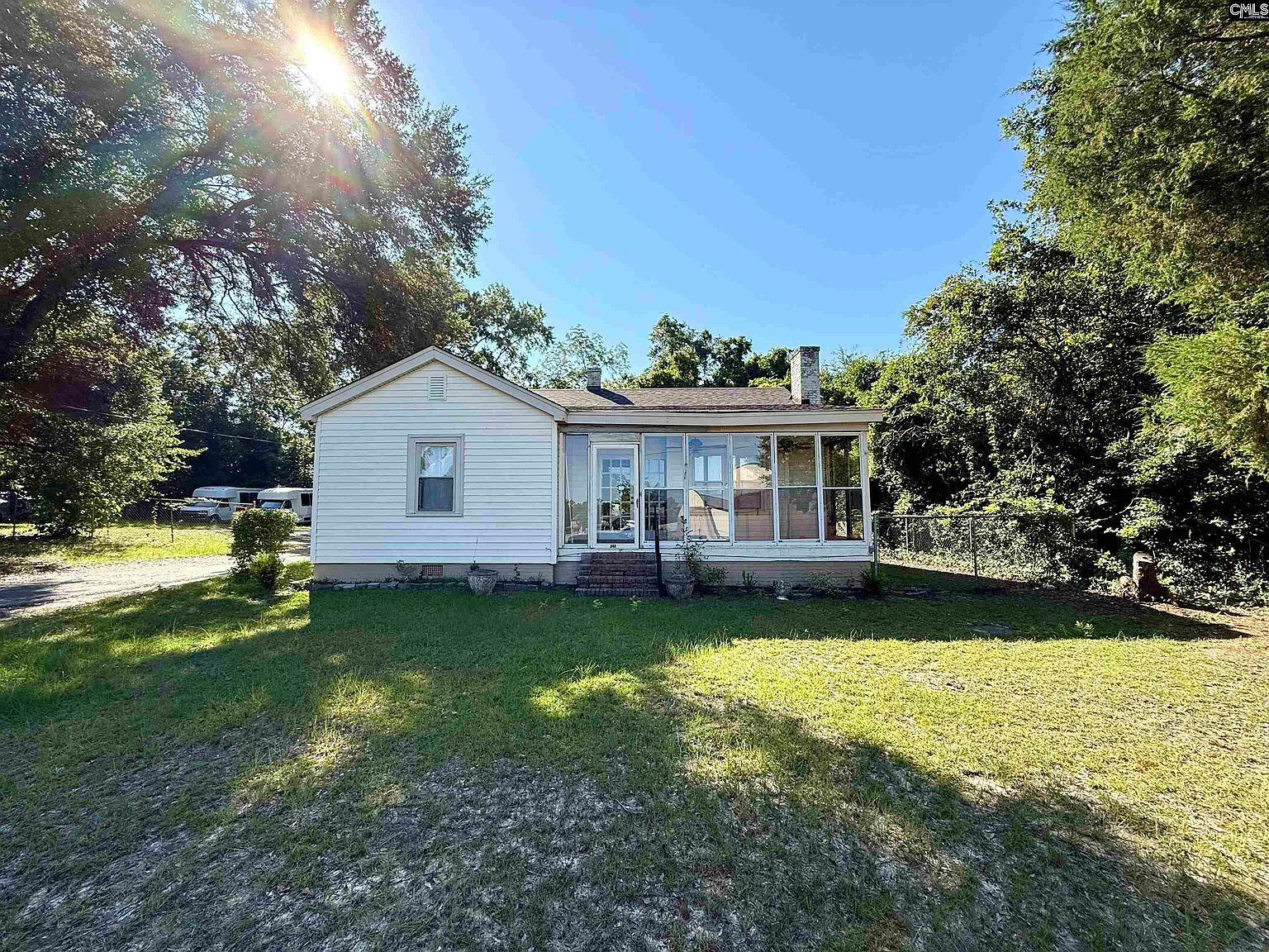 142 Whaley St Orangeburg, SC 29115 - Thumbnail 3